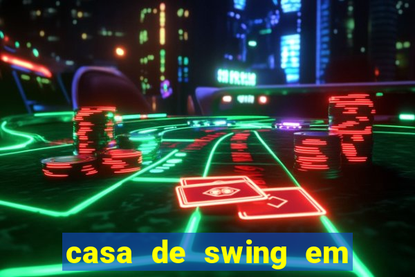 casa de swing em campo grande ms